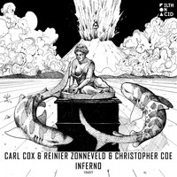 Thumbnail for the Carl Cox - Inferno link, provided by host site