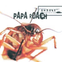 Thumbnail for the Papa Roach - Infest link, provided by host site