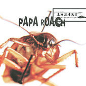 Thumbnail for the Papa Roach - Infest link, provided by host site