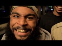 Thumbnail for the Flatbush Zombies - Infest SXSW: Episode 2 link, provided by host site