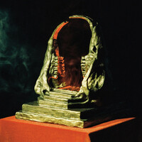 Thumbnail for the King Gizzard & The Lizard Wizard - Infest The Rats’ Nest link, provided by host site