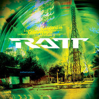 Thumbnail for the Ratt - Infestation link, provided by host site