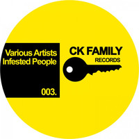 Thumbnail for the Lucio Malatoid - Infested People - Original Mix link, provided by host site