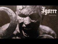 Thumbnail for the Igorrr - Infestis link, provided by host site