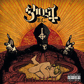 Thumbnail for the Ghost - Infestissumam link, provided by host site