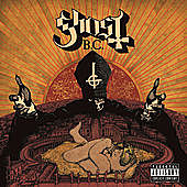 Thumbnail for the Ghost - Infestissumam link, provided by host site