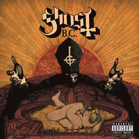 Thumbnail for the Ghost - Infestissumam link, provided by host site