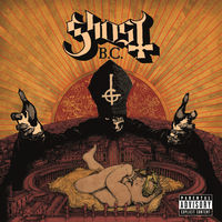 Thumbnail for the Ghost - Infestissumam link, provided by host site