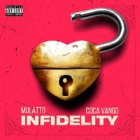 Thumbnail for the Latto - Infidelity link, provided by host site