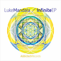 Thumbnail for the Luke Mandala - Infinite link, provided by host site