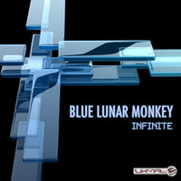 Thumbnail for the Blue Lunar Monkey - Infinite link, provided by host site