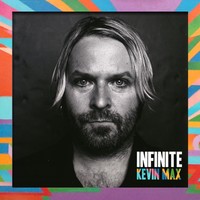 Thumbnail for the Kevin Max - Infinite link, provided by host site