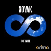 Thumbnail for the Novak - Infinite link, provided by host site