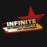 Thumbnail for the NateWantsToBattle - Infinite link, provided by host site