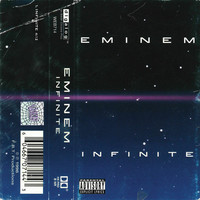 Thumbnail for the Eminem - Infinite link, provided by host site