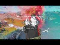 Thumbnail for the Jesus Culture - Infinite link, provided by host site