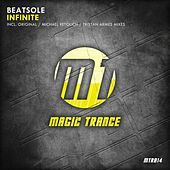Thumbnail for the Beatsole - Infinite link, provided by host site