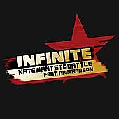 Thumbnail for the NateWantsToBattle - Infinite link, provided by host site