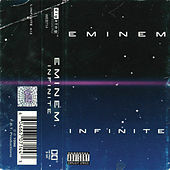 Thumbnail for the Eminem - Infinite link, provided by host site