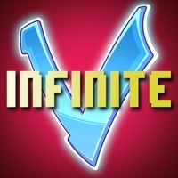 Thumbnail for the Little V. - Infinite link, provided by host site