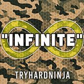 Thumbnail for the TryHardNinja - Infinite link, provided by host site