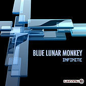 Thumbnail for the Blue Lunar Monkey - Infinite link, provided by host site