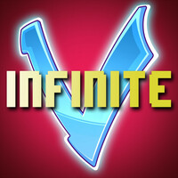 Thumbnail for the Little V. - Infinite link, provided by host site