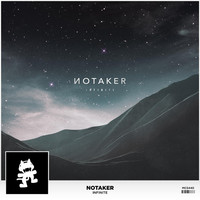 Thumbnail for the Notaker - Infinite link, provided by host site