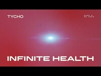 Thumbnail for the Tycho - Infinite Health [Live Visuals] link, provided by host site
