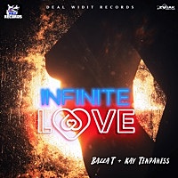 Thumbnail for the Bazza T - Infinite Love link, provided by host site