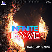 Thumbnail for the Bazza T - Infinite Love link, provided by host site