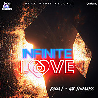 Thumbnail for the Bazza T - Infinite Love link, provided by host site