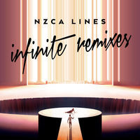 Thumbnail for the NZCA LINES - Infinite Remixes link, provided by host site