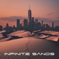 Thumbnail for the Marc JB - Infinite Sands link, provided by host site