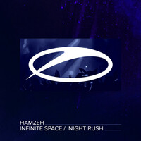 Thumbnail for the HamzeH - Infinite Space / Night Rush link, provided by host site