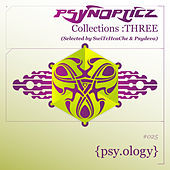 Thumbnail for the Cosmos Vibration - Infinite Spiral (Pragmatix Remix) link, provided by host site
