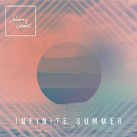 Thumbnail for the Johnny Cosmic - Infinite Summer link, provided by host site