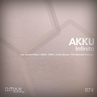 Thumbnail for the Akku - Infinito link, provided by host site