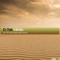 Thumbnail for the G-Tek - Infinito link, provided by host site