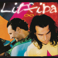 Thumbnail for the Litfiba - Infinito (Legacy Edition) link, provided by host site
