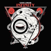 Thumbnail for the Sam Lamar - Infinity link, provided by host site