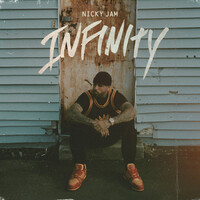 Thumbnail for the Nicky Jam - Infinity link, provided by host site