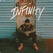 Thumbnail for the Nicky Jam - Infinity link, provided by host site