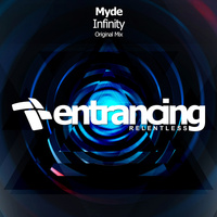 Image of Myde linking to their artist page due to link from them being at the top of the main table on this page