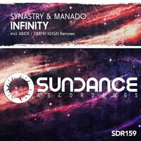 Image of Synastry linking to their artist page due to link from them being at the top of the main table on this page