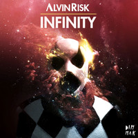 Thumbnail for the Alvin Risk - Infinity link, provided by host site
