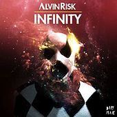 Thumbnail for the Alvin Risk - Infinity link, provided by host site