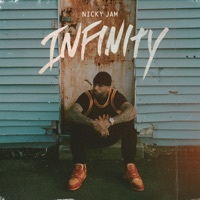 Thumbnail for the Nicky Jam - Infinity link, provided by host site