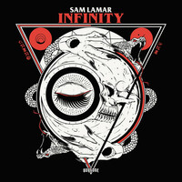 Thumbnail for the Sam Lamar - Infinity link, provided by host site