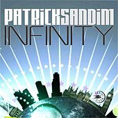 Thumbnail for the Patrick Sandim - Infinity link, provided by host site